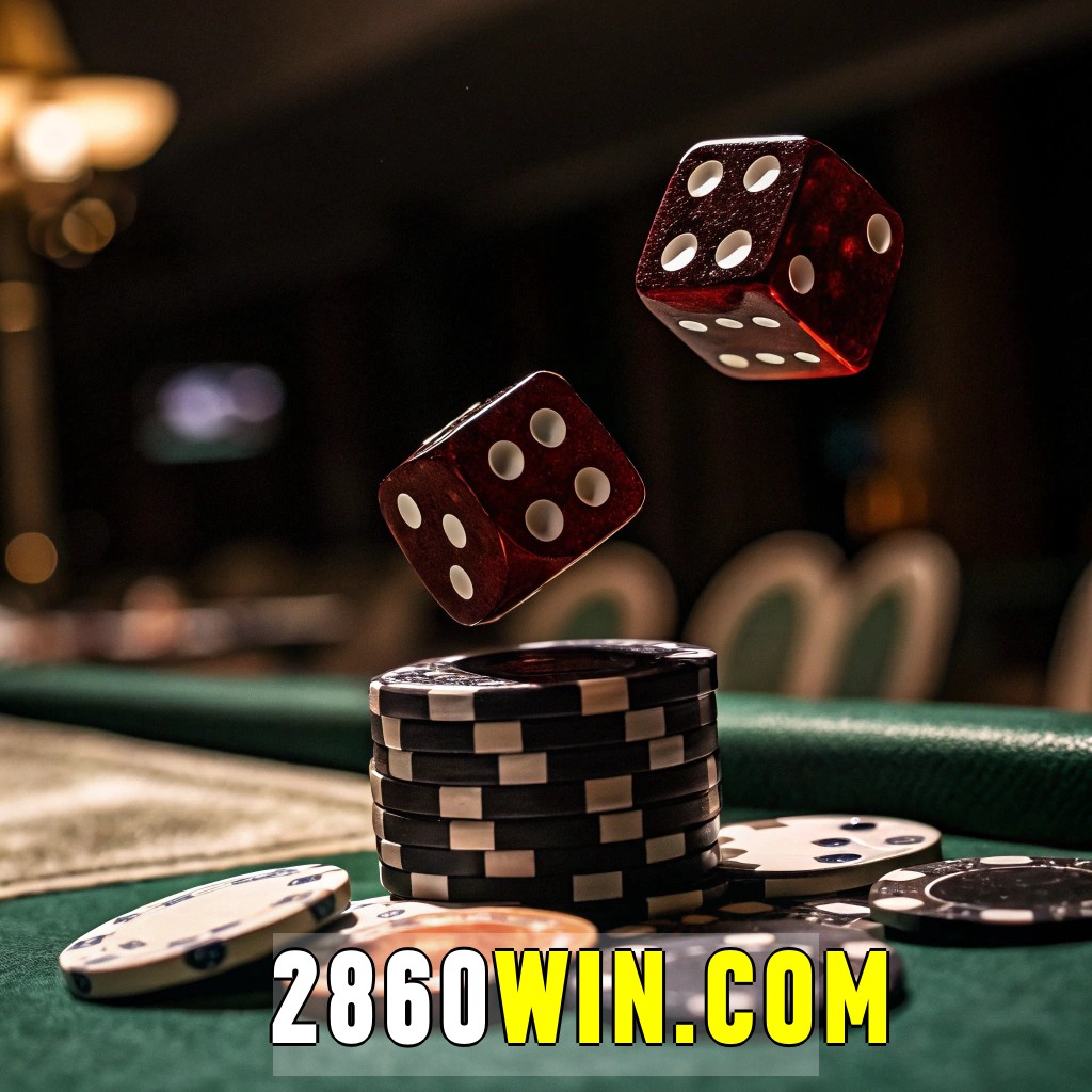 Baixe o aplicativo 2860win.com para jogar a qualquer momento