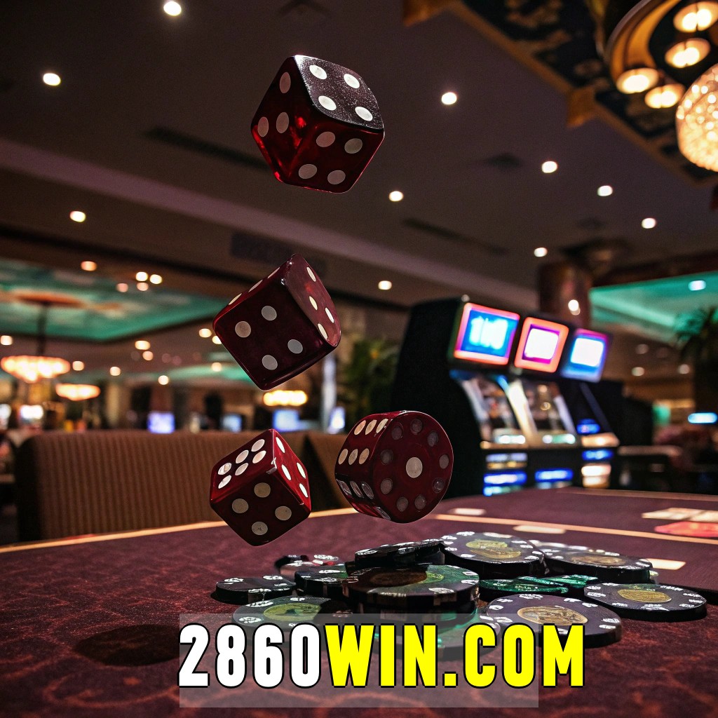 2860win melhor bônus de depósito