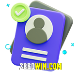 Tornar-se um membro do 2860win.com é muito simples